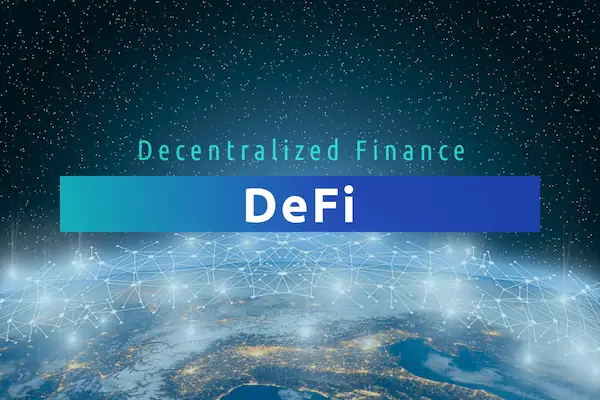 DeFi